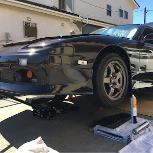 180SX KRPS13