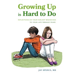 Growing Up Is Hard To Do cover