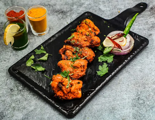 Chicken Tikka Chatpata