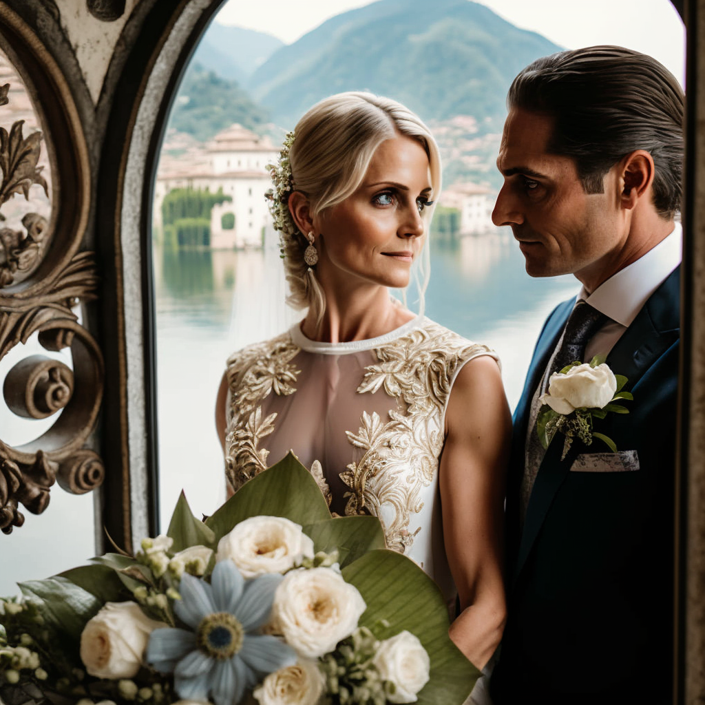 Planning the Perfect Lake Como Wedding in Italy: Tips for Choosing the Ideal Venue and Planner