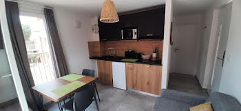 appartement à Lecci (2A)