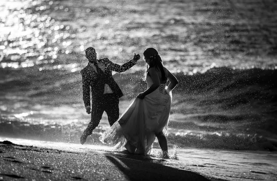 Fotógrafo de bodas Miguel Costa (mikemcstudio). Foto del 29 de diciembre 2017