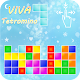 Viva Tetromino Brick Classic