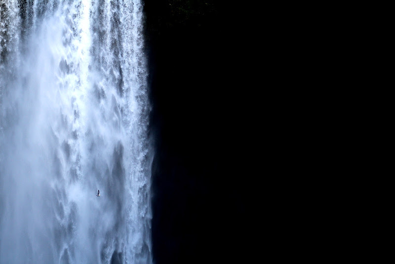 Cascata di lukich