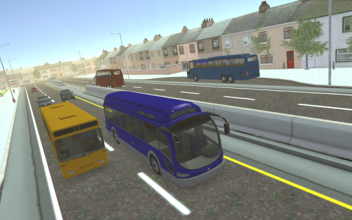 免費下載模擬APP|Real City Bus Simulator 2 app開箱文|APP開箱王