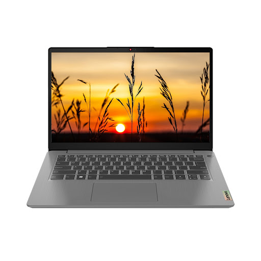 Laptop Lenovo IdeaPad 3 - 14ABA7-82RM003UVN (AMD Ryzen 7 5825U) (Xám)