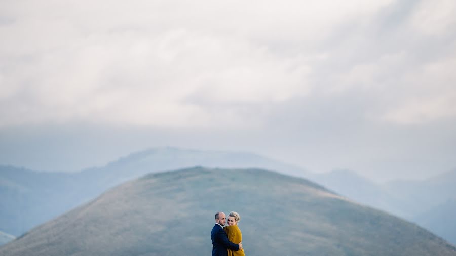 Kāzu fotogrāfs Garderes Sylvain (garderesdohmen). Fotogrāfija: 4. februāris 2020