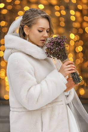 Wedding photographer Aleksandr Pekurov (aleksandr79). Photo of 30 November 2023