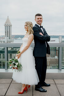 Fotógrafo de bodas Maria Grinchuk (mariagrinchuk). Foto del 30 de junio 2022