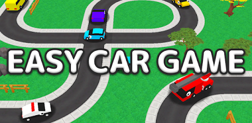 Easy Car Game