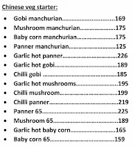 Biryani Bites menu 3