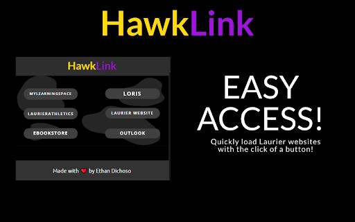 HawkLink