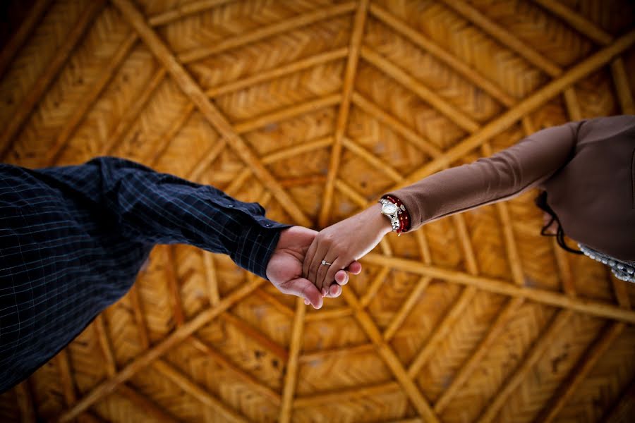 Fotografo di matrimoni Olliver Maldonado (ollivermaldonado). Foto del 13 luglio 2017