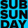 Sub sunday