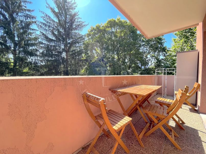 Vente appartement  52.5 m² à Annecy (74000), 225 000 €