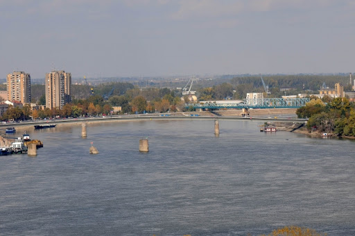 Pokret Bravo pita kako je izgradnja u Futoškom parku projekat od značaja za državu