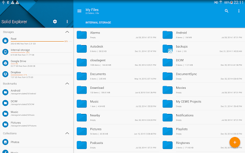 Solid Explorer File Manager Pro Mod Apk (All Unlocked) 2.8.4 9