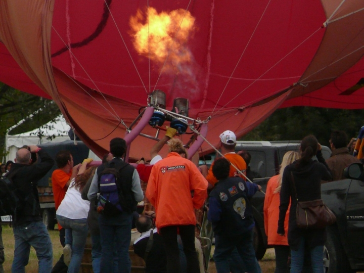 Lavori in corso.....per la volata! di bra74