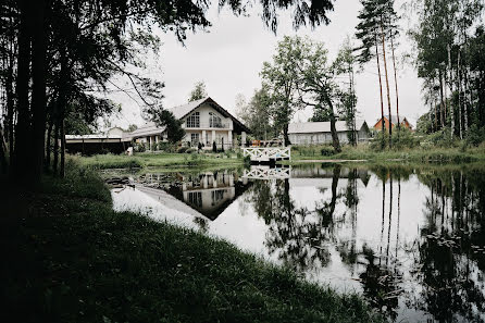 Hochzeitsfotograf Anastasiya Tomilina (tomilina). Foto vom 14. August 2020