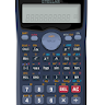 Stellar Scientific Calculator icon