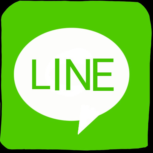 LINEストーリー