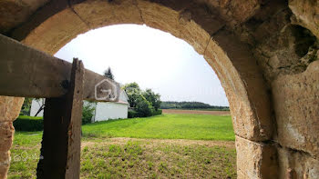 maison à Saint-Georges (47)