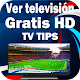 Download Ver TV HD Canales en Vivo Gratis Guide For PC Windows and Mac