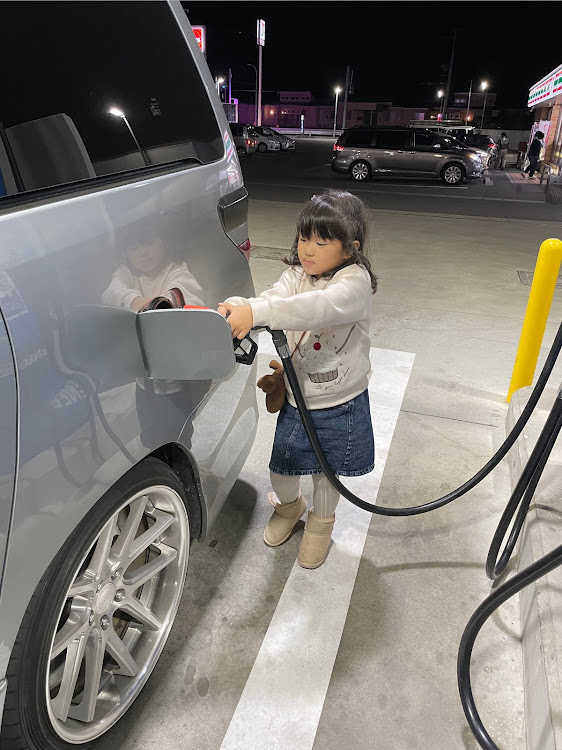 CTの今年最大のカスタムは？・ガソリン価格高騰・2週連続ガソリン値上げ・今年も残す所後わずか・DIYに関するカスタム事例の投稿画像6枚目