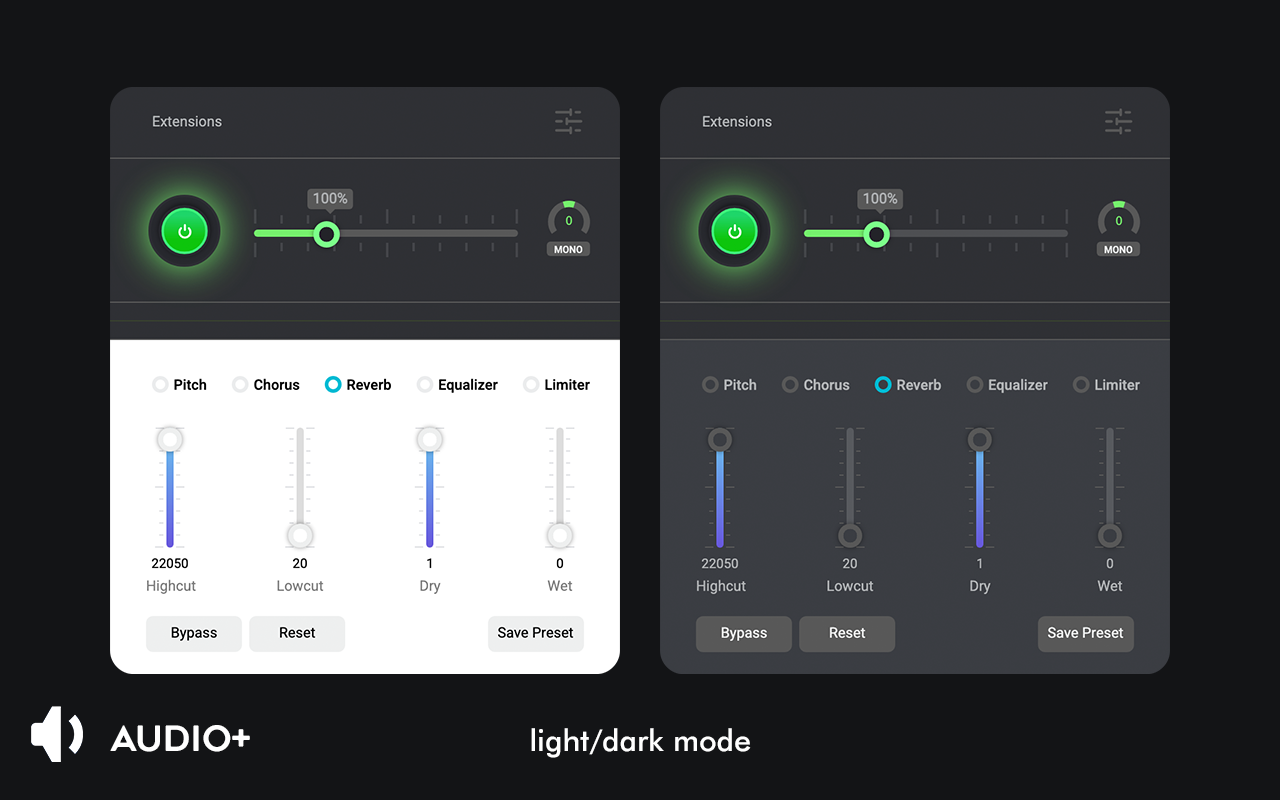 New Volume Booster & equalizer - Audio + Preview image 4