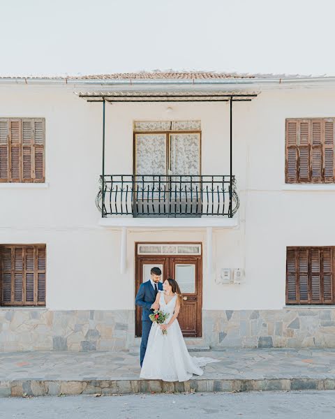 Wedding photographer Αλέξανδρος Κράσιος (alex89). Photo of 5 May 2022