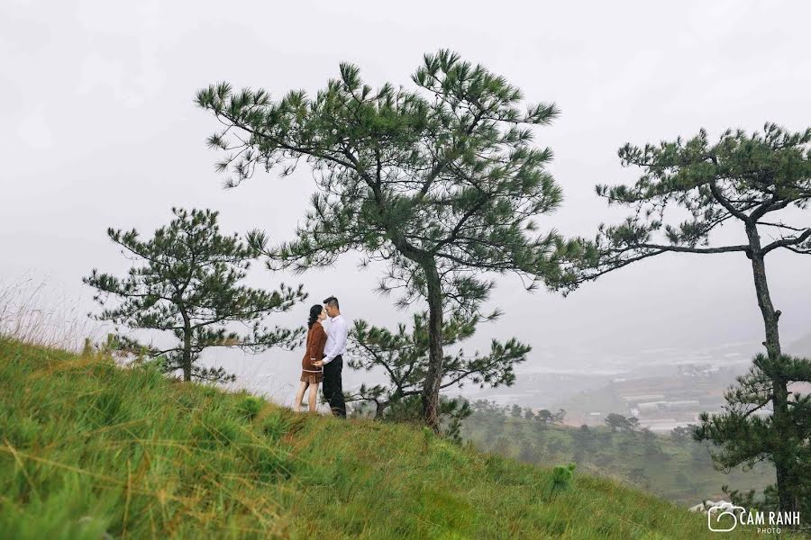 Fotógrafo de bodas Tri Nguyen (tringuyen). Foto del 28 de marzo 2020