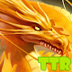 Download golden dragon wallpaper For PC Windows and Mac 1.00
