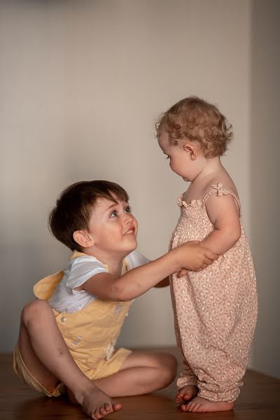 Wedding photographer Lesya Vedernikova (lesyav). Photo of 28 October 2021