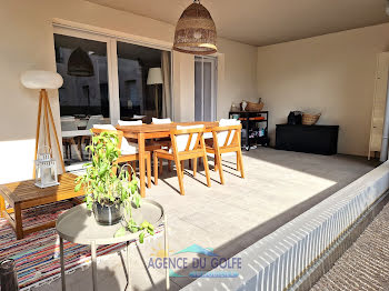 appartement à La Ciotat (13)