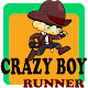 Download Crazy Boy Runner For PC Windows and Mac 2.0