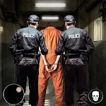 Cover Image of Herunterladen Gangster Prison Escape 2019: Jailbreak Survival 1.0.6 APK