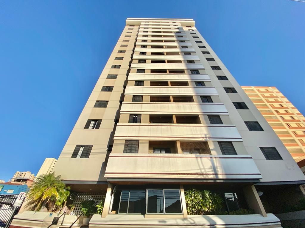 Apartamentos à venda Marília