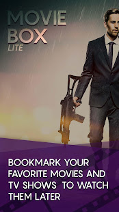 Movie Play Lite: Online Movies, TV Shows(圖3)-速報App