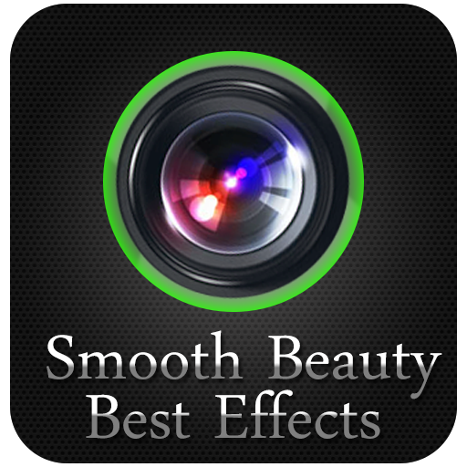 Smooth Beauty Photo Editor Pro icon