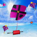 Icon Kite Flying Games Kite Game 3D