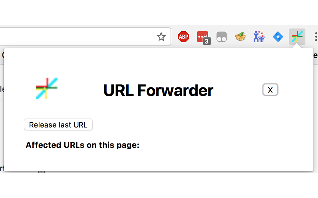 URL Forwarder Preview image 7