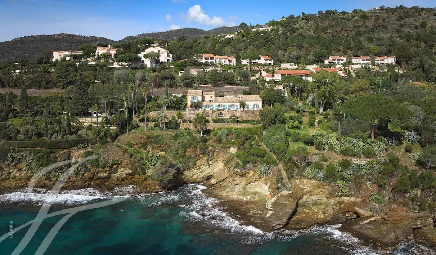 Property Rayol-Canadel-sur-Mer