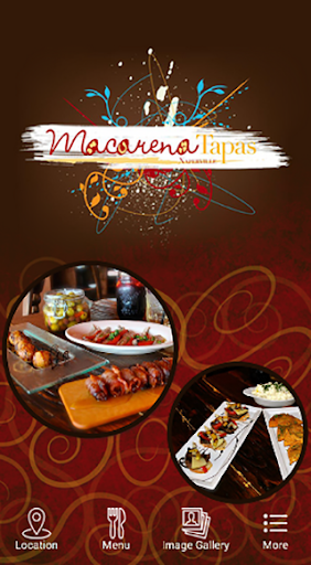 Macarena Tapas