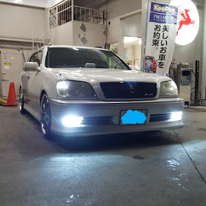 クラウンエステート JZS175W