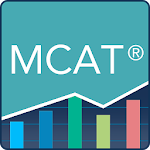 Cover Image of Download MCAT Prep: Practice Tests and Flashcards 1.6.10 APK