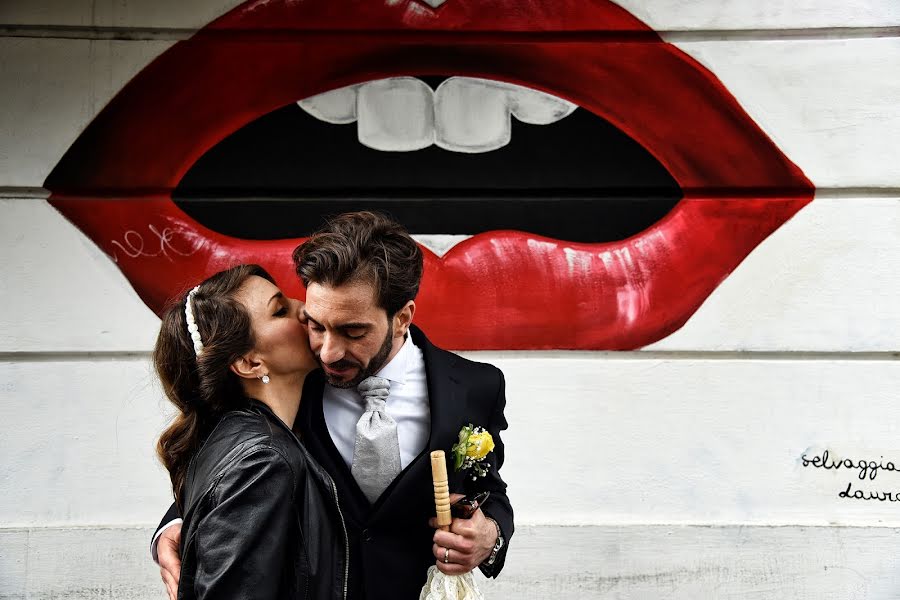 Photographe de mariage Leonardo Lolli (lollifotoroma). Photo du 5 décembre 2019