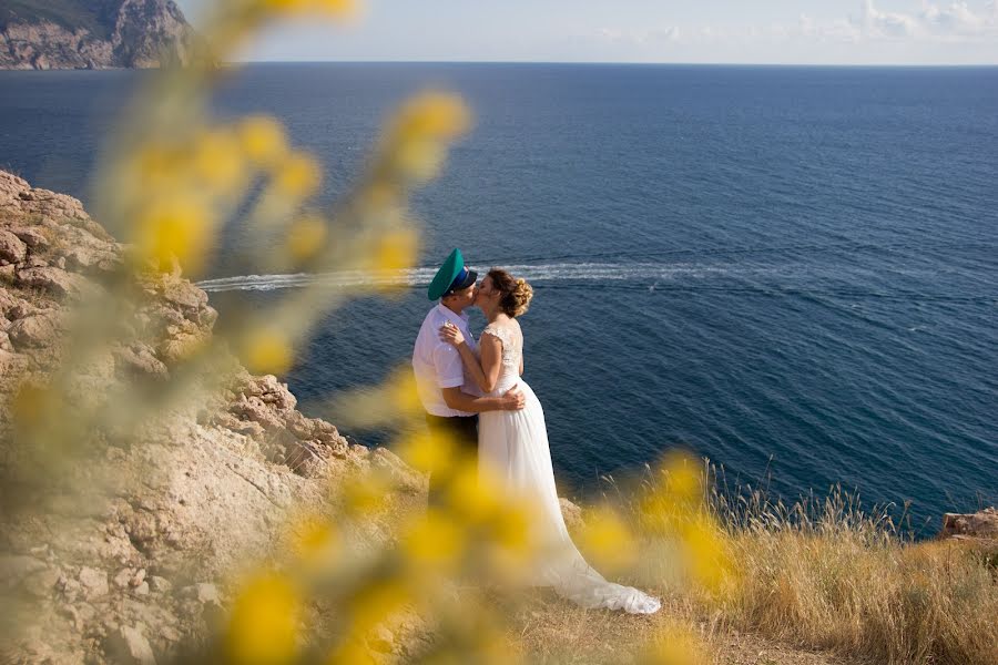 Fotógrafo de bodas Ivan Ugryumov (van42). Foto del 3 de mayo 2018