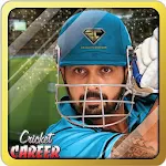 Cover Image of Download Cricket Career 2016 3.2 APK