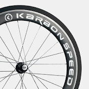 Karbon Speed  Icon