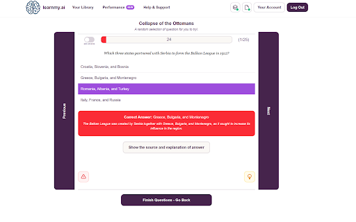 Learnmy.ai screenshot 5